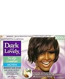Dark And Lovely Scalp Comfort Relaxer Regular 1 Ap