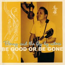 Preisvergleich Produktbild Be Good Or Be Gone