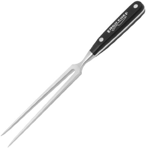 Ergo Chef Pro-Series Fork, 8-Inch by Ergo Chef
