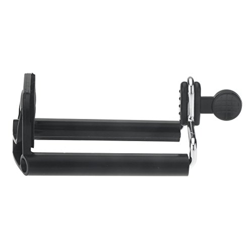 Ofertas para tinxi® Teléfono Móvil Montaje de trípode de 1/4 rosca para
Smartphone Holder móvil Monte 55-85mm Descuento