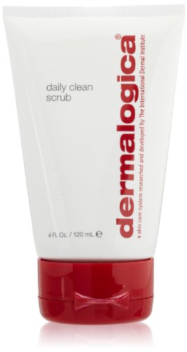Shave by Dermalogica Daily Clean Scrub 118ml