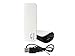 Ambrane Power Bank P-26 (2600mAh) White RS.399.00
