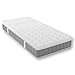 Produktbild Schlaraffia GELTEX Quantum Touch 260 Matratze 160x200 cm H2 Gelschaum