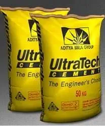 UltraTech OPC Cement 53 Grade 50 kg