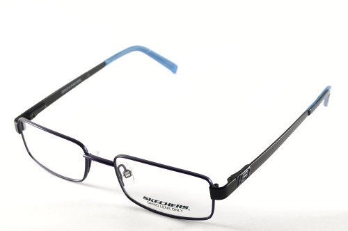 Preisvergleich Produktbild Skechers SK 3007 Matte Blue / Black