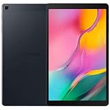 Samsung T290 Galaxy Tab A 8.0 (2019) only WiFi black EU