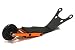 Produktbild Integy RC Model Hop-ups T6996ORANGE Wheelie Bar for Savage XL & X 4.6 RTR