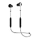 Produktbild Active Noise Cancelling Kopfhörer, Diza100 EB03 Drahtloses in-Ohr Headset mit aktiver Geräuschunterdrückung – High End HD Stereo Bluetooth Kopfhörer mit Mikrofon für Reise und Sport
