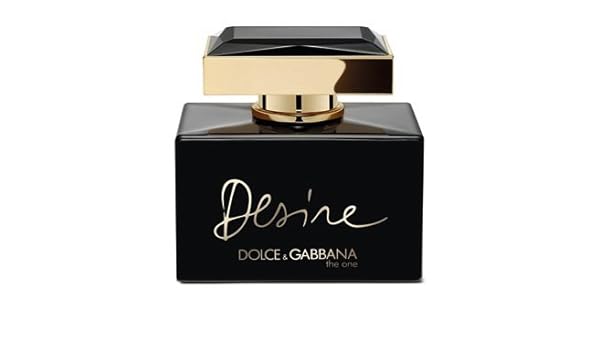 d&g desire perfume
