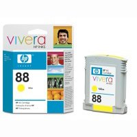 Preisvergleich Produktbild HP Tintenpatrone Nr. 88 magenta, C9387A