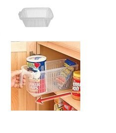 Küchenschrank – Organizer – 2 Stuck – INTERKITCHEN© - 2