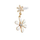 Huawei Nova Tasche Hülle Mavis's Diary Lila Glitzern Allmähliche Veränderung Full Protective Case TPU Softcase Silikon Back Cover Schutzhülle Anti-Scratch Telefon-Kasten Handyhülle Handycover Bumper Fall Euit - 