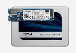 Preisvergleich Produktbild Crucial Technology CT525MX300SSD4 MX300 525 GB