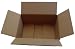 Produktbild 10 x Faltkarton Karton Versandkartons 305x215x140 mm 30,5x21,5x14 cm
