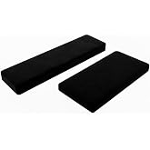 Microcase Ergonomik Klavye Bilek Destek + Mouse Bilek Destek 2in1 SET - AL5378