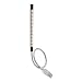 Magideal Portable USB Flexible Stick Dimmable Touch Switch 10 LED Night Light Lamps RS.415.00