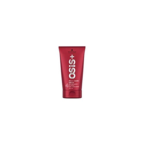 Schwarzkopf New Osis Rock Hard Extreme Glue