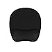 Produktbild Wrist Rests WANGYU Mauspad Speicher Baumwolle Handgelenk Pad Gepolsterter Computer Büro Handgelenk Pad Halter Anti-Maus Hand,D-218 * 240 * 25mm