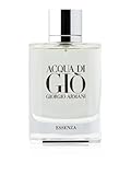 Acqua Di Gio' Essenza - Eau De Parfum Man