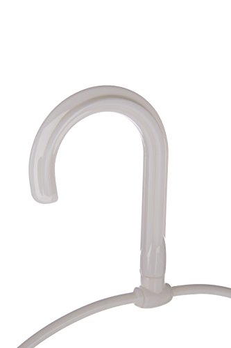 Premier Housewares 1601488 3-Tier Dusche Caddy, weiß - 4