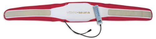 ROVERA LINE GESUNDHEIT SPORT UND FITNESS SAUNA BELT VIBRO VIBRIERENDER SAUNAEFFEKT