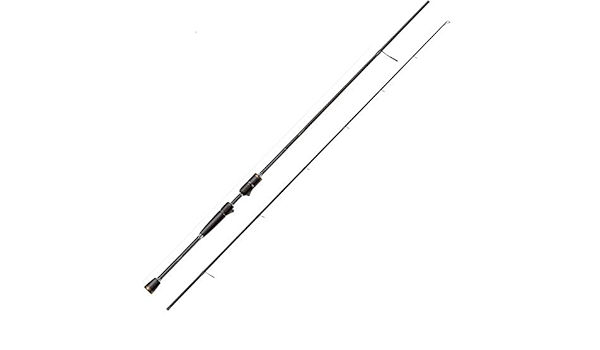 okuma psycho perch rod