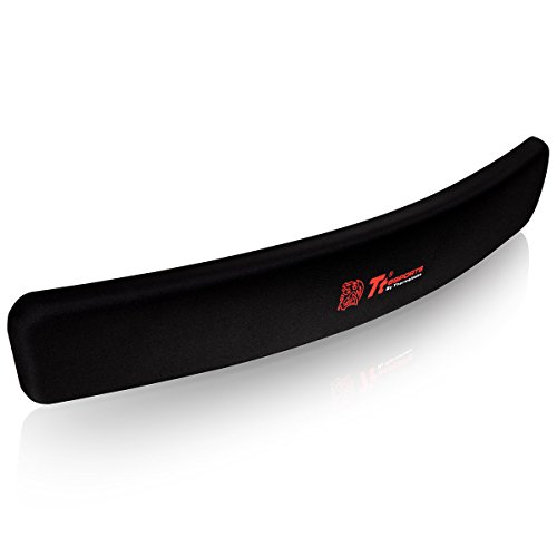 Tt eSPORTS Battle Dragon Wrist Rest Handballenauflage schwarz - 3