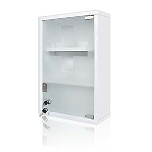 Medizinschrank Hausapotheke Arznei Medikamenten Erste Hilfe Schrank