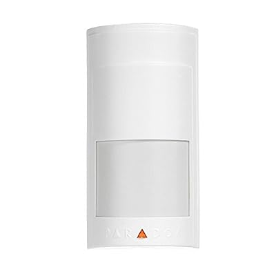 Paradox Alarme - Détecteur de présence PMD2P - Paradox