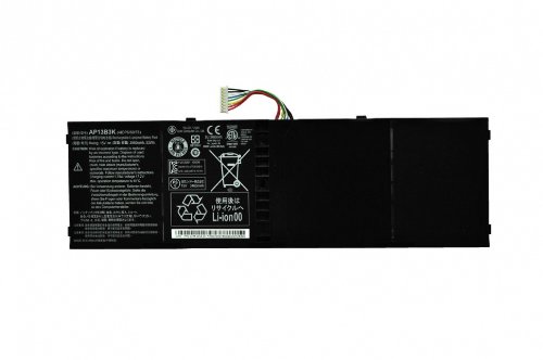 Akku für Acer Aspire V5-573PG Serie (3.560mAh original)