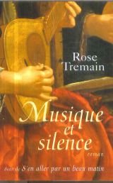couverture de : Musique et silence
