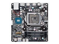 Preisvergleich Produktbild ASUS 90MB0R50-M0EAYC Motherboard schwarz