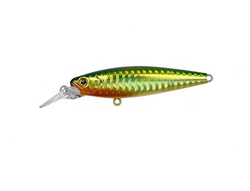 Preisvergleich Produktbild Bassday Range Minnow II 70 S - HH-099