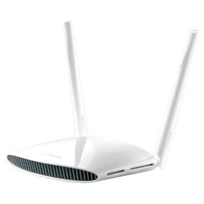 Preisvergleich Produktbild WL-AP Edimax Access Point EW-7478APC (AC1200)