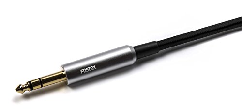 Fostex-TH500RP-Headphone