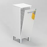 Suchergebnis auf Amazon.de für: badschrank mit wäschekippe