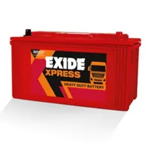 Exide FXP0-XP800L Xpress 12V 80Ah Front Car Battery
