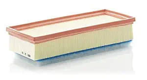 Mann Filter C 32 130 Mann Air Filter For Car For Audi A4 1.8 Tfsi