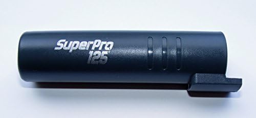 Grey PORTASOL Super PRO 125 Gas Soldering Iron Replacement Cap SP-C