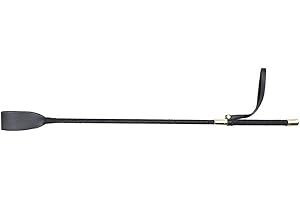 BEALIFE Cravache équestre d'équitation Training Lash Outdoor Racing Professional 45cm