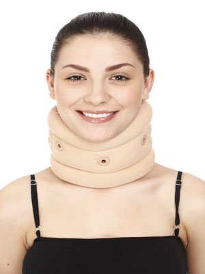 BDB Soft Foam Collar - 200 Grams, Extra Large