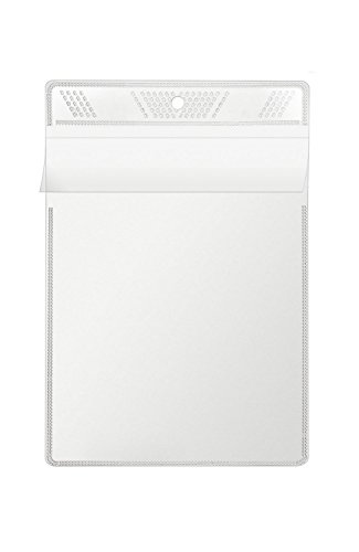 Veloflex 3306000 Funda transparente transparente DIN A6 100 unidades reviews Veloflex 3306000 Funda transparente transparente DIN A6 100 unidades