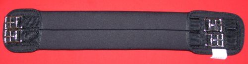 GZZE-of-GERMANY-Elasticated-Neoprene-DRESSAGE-Saddle-Girth-50cm