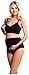 Carriwell Light Support Panties (Large, Black)