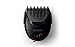 Philips S738/17 Series 1000 Click and Style Shaver / Beard Trimmer / Body Groom
