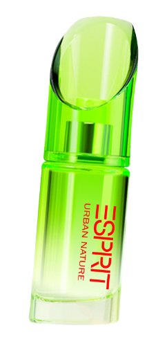 Esprit Urban Nature Wom Eau de Toilette, 30 ml