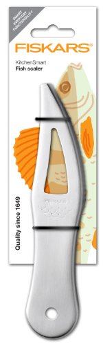 Fiskars 1002873 KS Fischentschupper