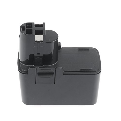 Vinteky® 1300mAh Ersatz Akku für BOSCH 3300K, 3305K, 330K, 3310K, 3315K, 3500, ABS 12 M-2, ABS M 12V, AHS 3 Accu, AHS 4, AHS A Accu, ASG 52, ATS 12-P, B2300, B2310, B2500, BABS 12V, BH-1214, GBM 12VES-2, GLI 12V, GSB 12 VSE-2, GSB 12 VSP-3, GSB 12VSP-2, GSR 12V, GSR 12VES-2, GSR 12VES-3, GSR 12VET, GSR 12VPE-2, GSR 12VSH-2, PSB 12VSP-2, PSR 120, PSR 12VES-2 Power Tools Batterie
