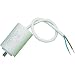 Produktbild PL NONAME KONDENSATOR MK 10 UF 30X71 Kabel 350 MM