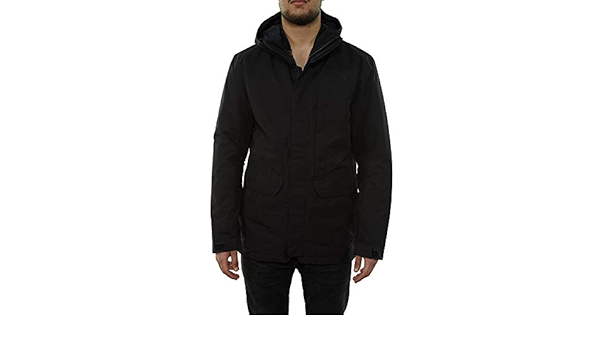 alligare triclimate jacket